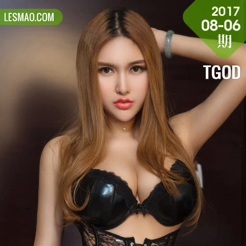 TGOD 推女神 Modo 赵伊彤