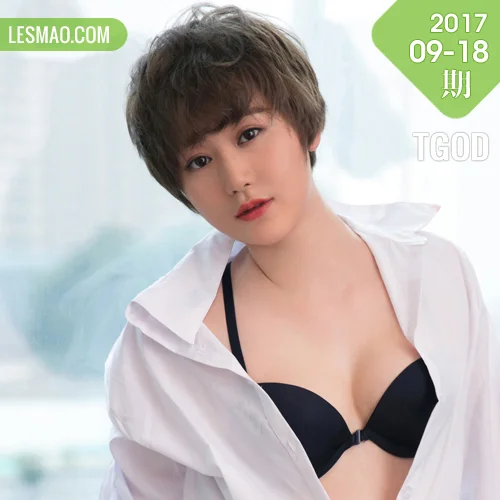 TGOD 推女神 Modo 瑶瑶