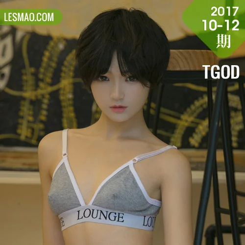 TGOD 推女神 Modo 悦爷