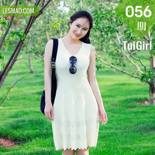 TuiGirl 推女郎 No.056 谭冰