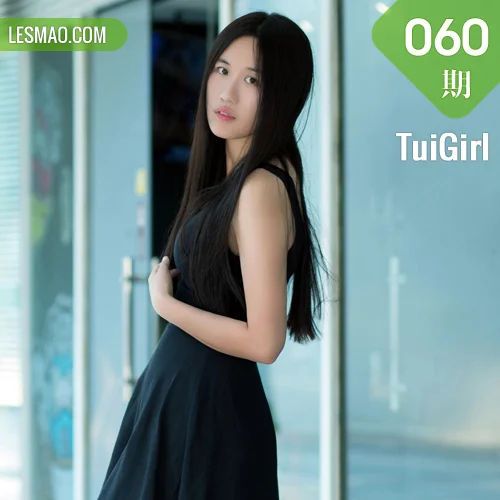 TuiGirl 推女郎 No.060 Jessica