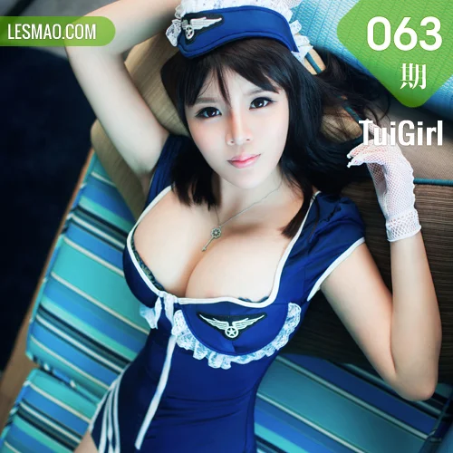 TuiGirl 推女郎 No.063 王依萌 II