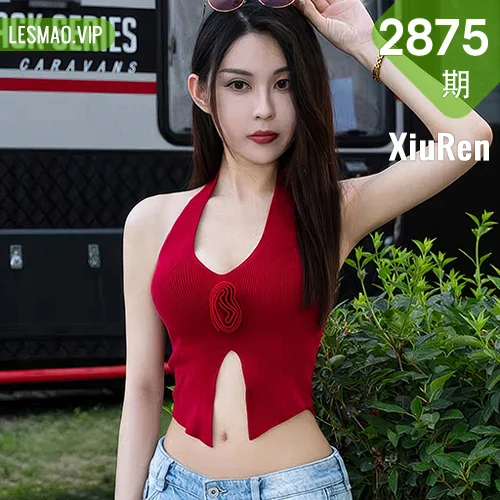 UGirls 爱尤物 No.2875 natasha 玫瑰的来信