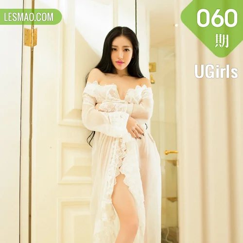 UGirls 尤果写真 No.060 Mode Miko兮媛