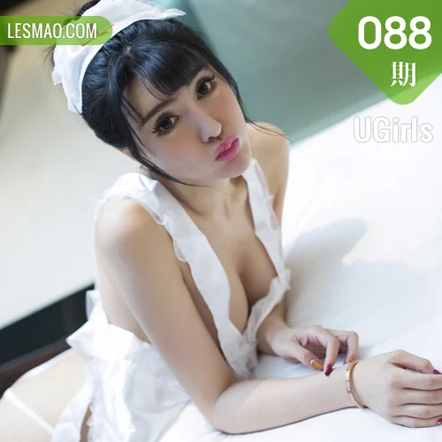 UGirls 尤果写真 No.088 Mode 黛蓓琪II
