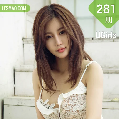 UGirls 尤果写真 No.281 Modo 漫兮