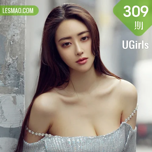 UGirls 尤果写真 No.309  Modo 穆菲菲