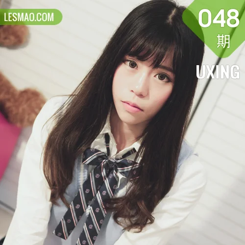 UXING 优星馆 Vol.048 Modo Yo酱