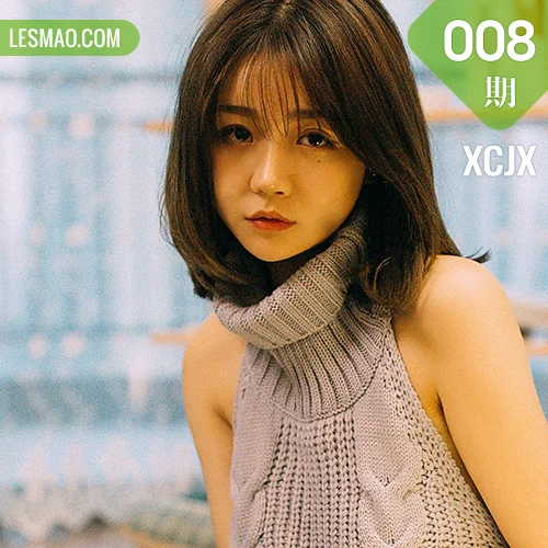 XCJX 熊川纪信 No.008 Modo 星野千美奈_臭阿熊