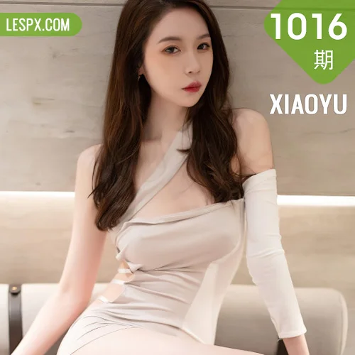 XIAOYU  语画界 Vol.1016  梦心玥 连身短裙性感写真2