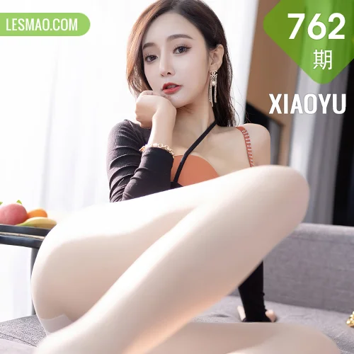 XIAOYU  语画界 Vol.762 丰盈美胸 王馨瑶 丽江心愿旅拍1