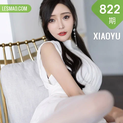 XIAOYU  语画界 Vol.822 连衣短裙 王馨瑶yanni 性感写真11
