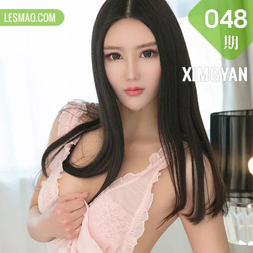 XIMGYAN 星颜社 Vol.048 Modo 姚沐迪