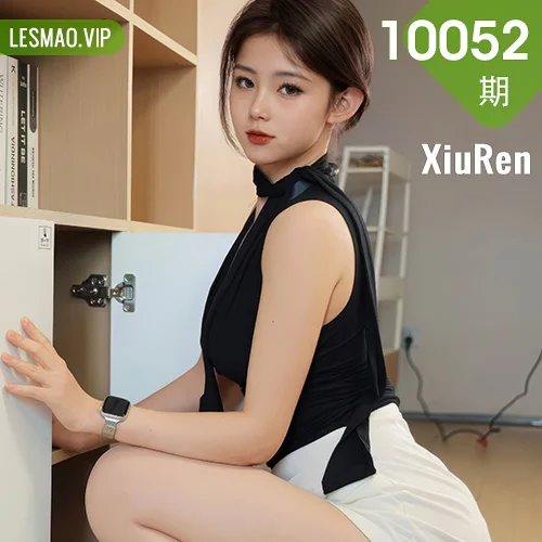 XiuRen 秀人 No.10052 小橘子orange 办公室ol场景