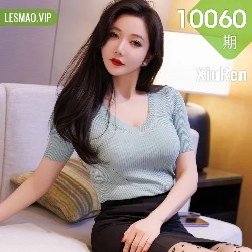 XiuRen 秀人 No.10060 心妍小公主 玉体爆乳熟女诱惑