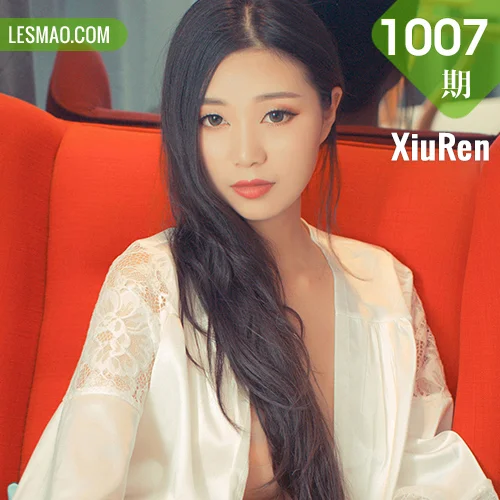 XiuRen 秀人 No.1007 宋-KiKi
