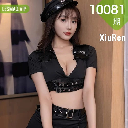 XiuRen 秀人 No.10081 陆萱萱 女神捆绑私房