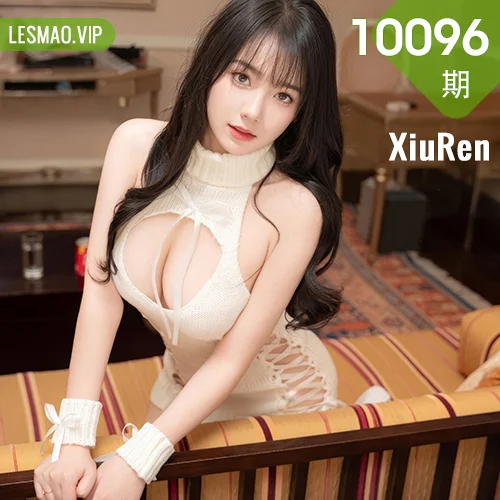 XiuRen 秀人 No.10096 软情 可爱少女气质美女
