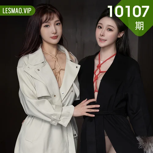 XiuRen 秀人 No.10107 陆萱萱和小逗逗 模特合集