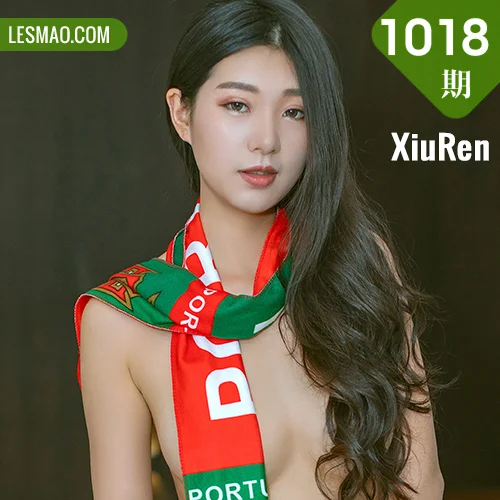 XiuRen 秀人 No.1018 宋KiKi