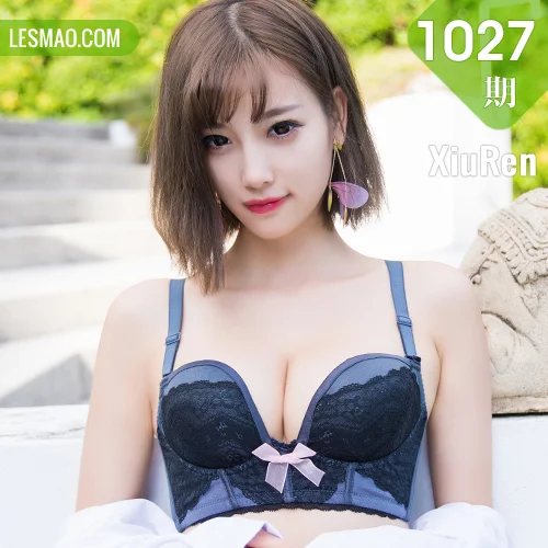 XiuRen 秀人 No.1027 杨晨晨sugar