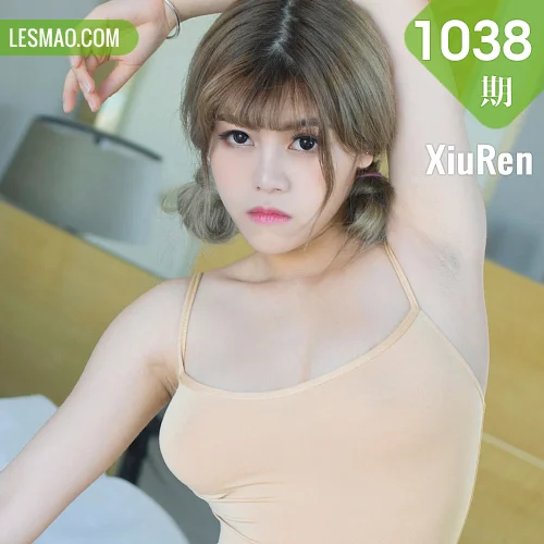 XiuRen 秀人 No.1038 白甜