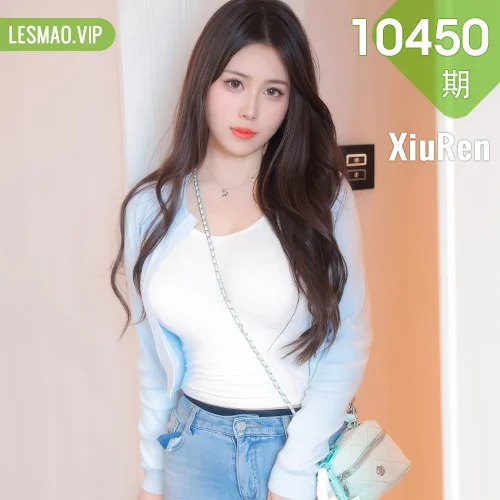 XiuRen 秀人 No.10450 蛋蛋宝 丰腴身材一别样风情