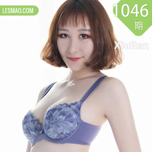 XiuRen 秀人 No.1046 九尾Ivy