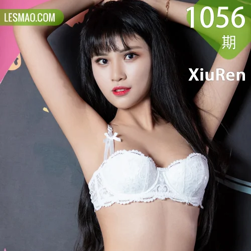 XiuRen 秀人 No.1056 萌宝儿BoA