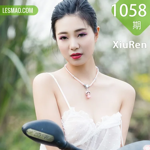 XiuRen 秀人 No.1058 宋-KiKi