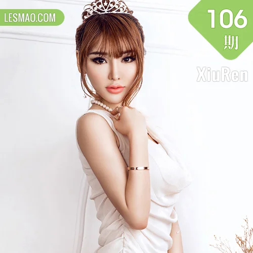 XiuRen 秀人 No.106 桓淼淼 69P/165M