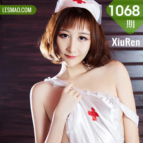 XiuRen 秀人 No.1068 九尾Ivy