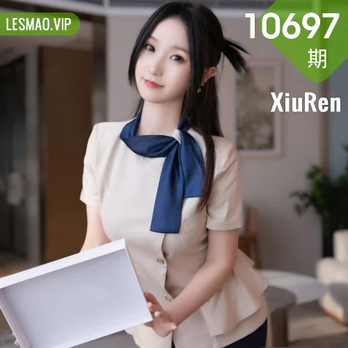 XiuRen 秀人 No.10697 杏子Yada 诱人肉色丝袜