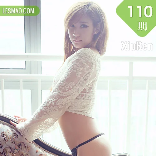 XiuRen 秀人 No.110 白雪 50P/120M