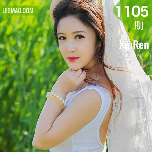 XiuRen 秀人 No.1105 西希白兔