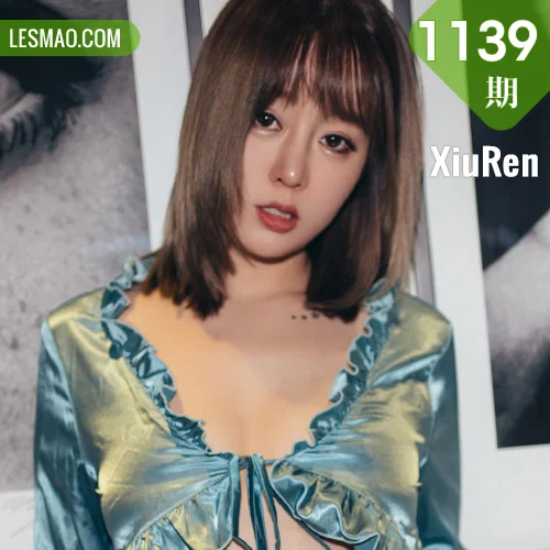 XiuRen 秀人 No.1139 王雨纯超诱惑美图