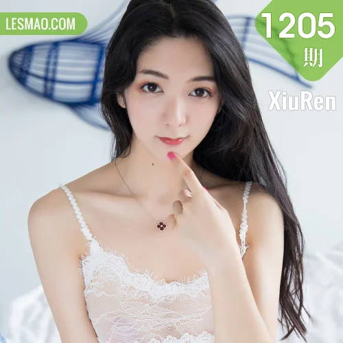 XiuRen 秀人 No.1205 Angela小热巴 长腿小姐姐写真