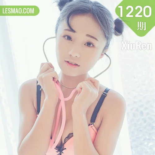 XiuRen 秀人 No.1220 仓井优香 俏皮萝莉