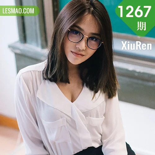 XiuRen 秀人 No.1267 许诺 sabrina