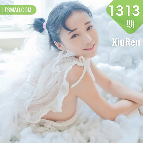 XiuRen 秀人 No.1313 仓井优香 诱惑萝莉