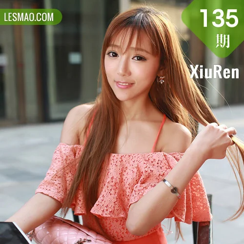 XiuRen 秀人 No.135 王馨瑤yanni 89P/93.7M