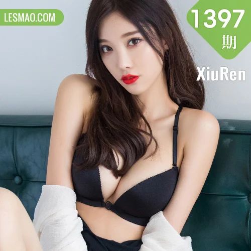 XiuRen 秀人 No.1397 杨晨晨sugar丝袜主题