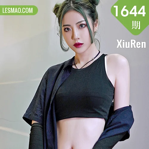 XiuRen 秀人 No.1644 贾诗晗性感写真