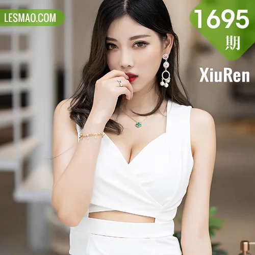 XiuRen 秀人 No.1695 杨晨晨sugar 92P美腿丝袜