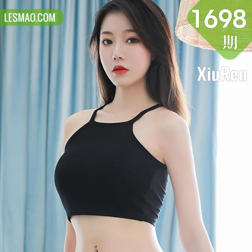 XiuRen 秀人 No.1698 酥胸美女 YUNDUOER_新写真