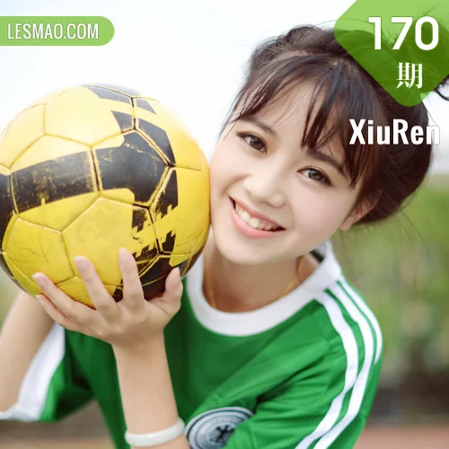 XiuRen 秀人 No.170 toro羽住 40P/147M