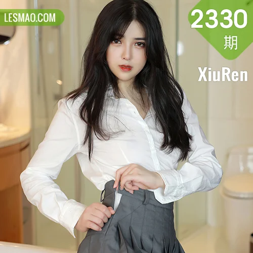 XiuRen 秀人 No.2330 清秀娃娃脸 韩静安 新人