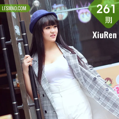 XiuRen 秀人 No.261 旭儿