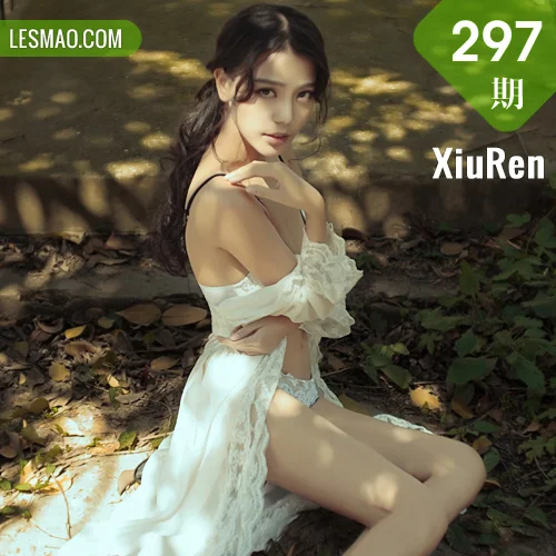 XiuRen 秀人 No.297 HONEYAL