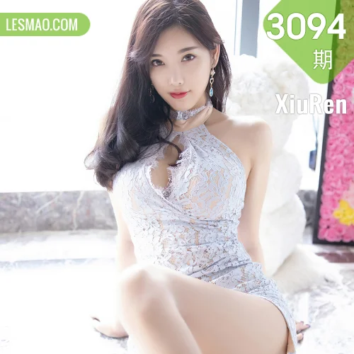 XiuRen 秀人 No.3094  杨晨晨 爆乳蕾丝